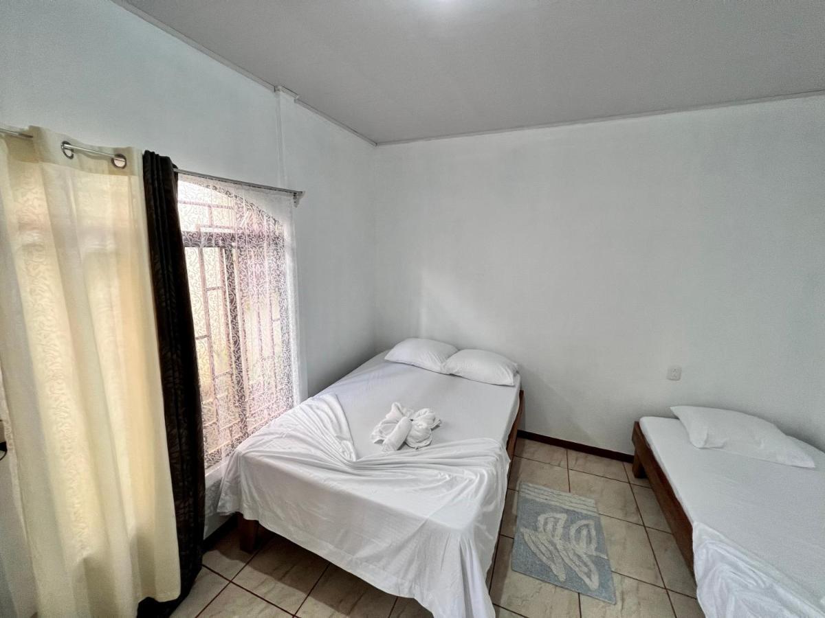 Natural Experience House Тортугеро Екстериор снимка