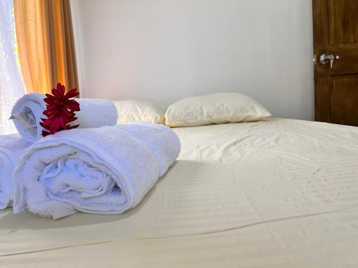 Natural Experience House Тортугеро Екстериор снимка