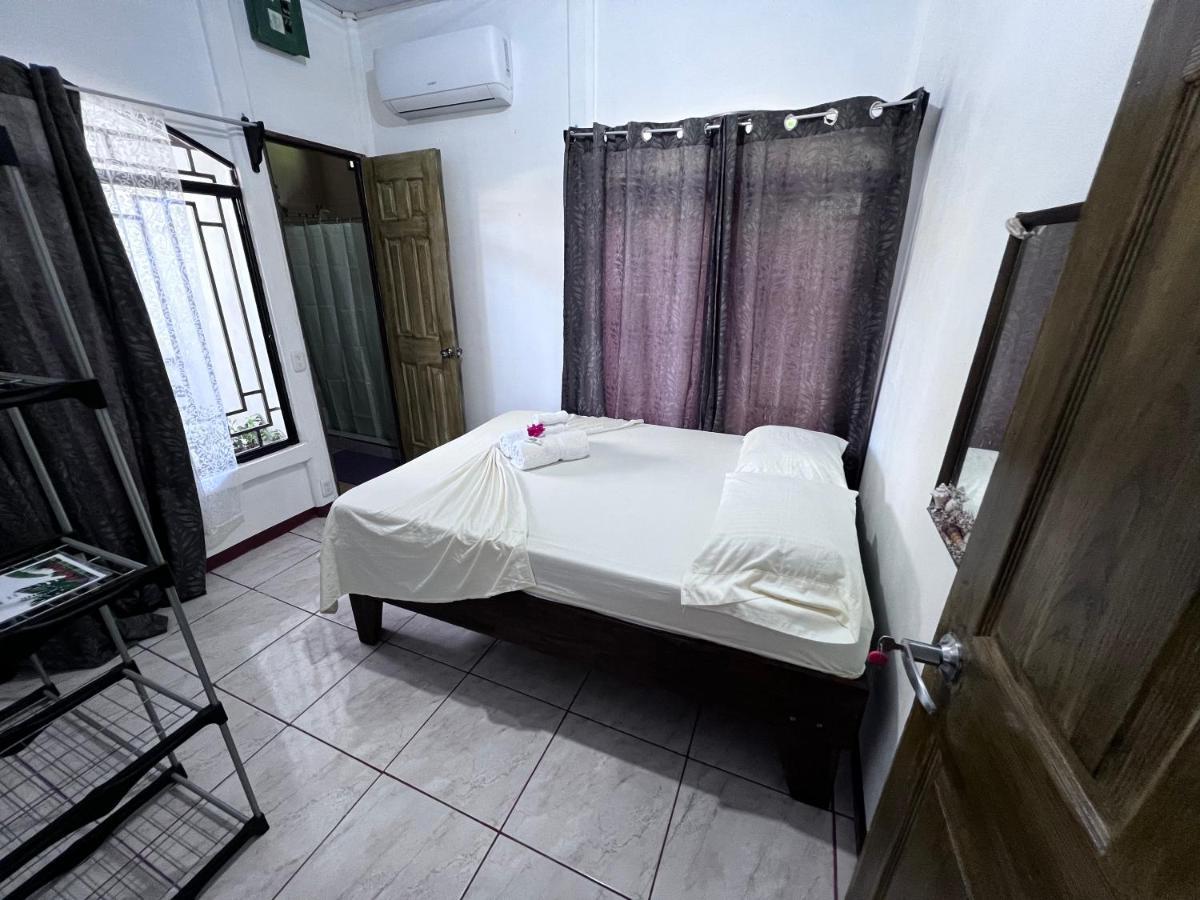 Natural Experience House Тортугеро Екстериор снимка