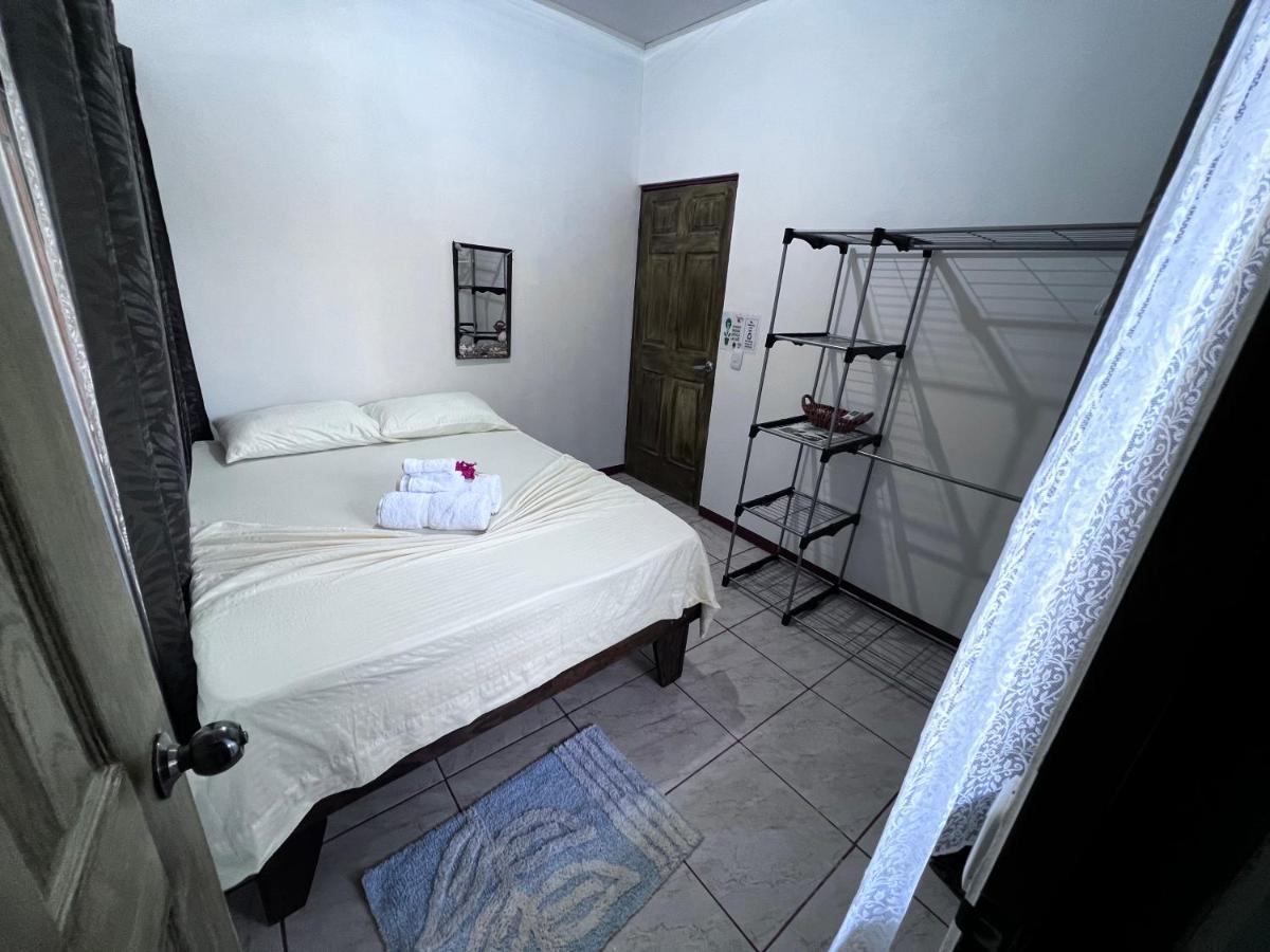 Natural Experience House Тортугеро Екстериор снимка