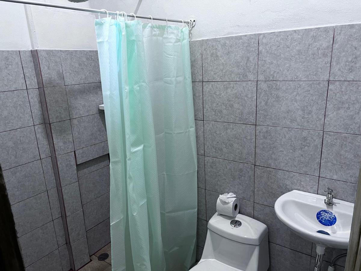 Natural Experience House Тортугеро Екстериор снимка