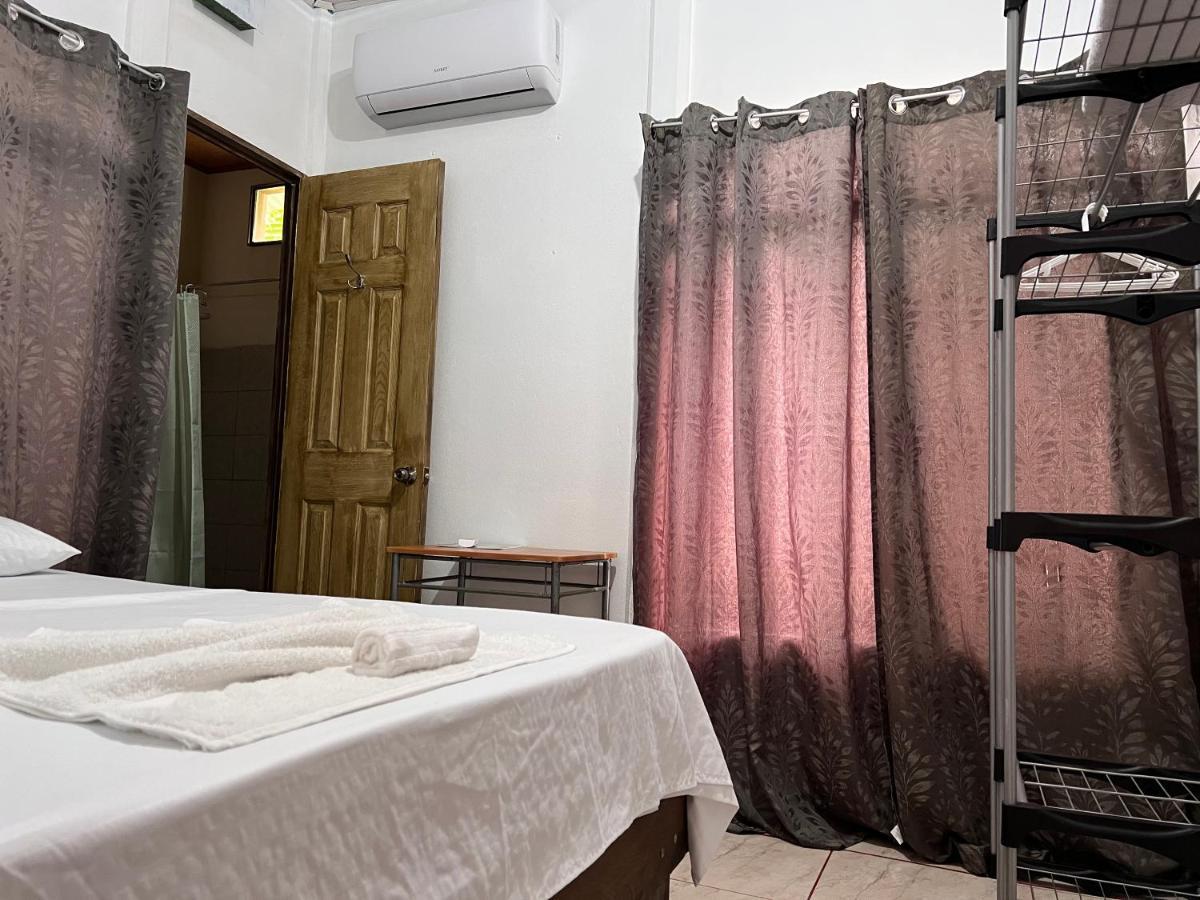 Natural Experience House Тортугеро Екстериор снимка