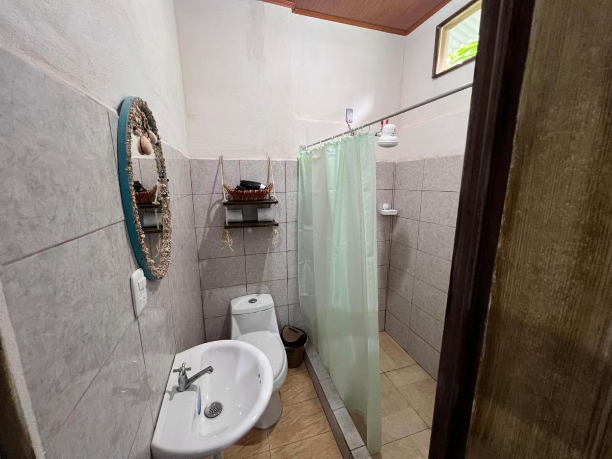 Natural Experience House Тортугеро Екстериор снимка
