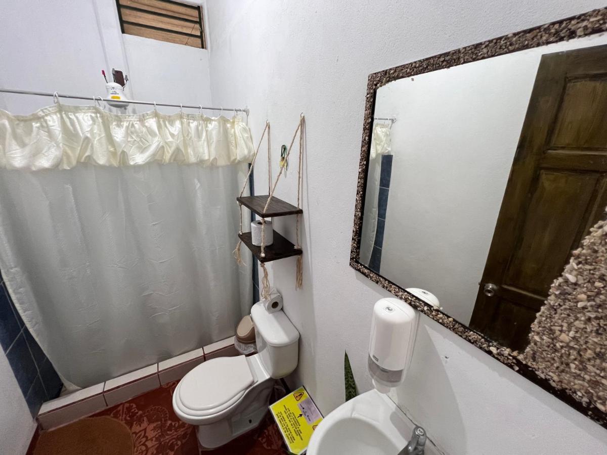 Natural Experience House Тортугеро Екстериор снимка