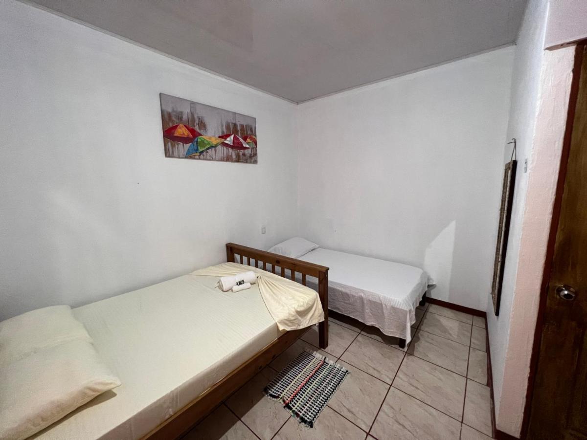 Natural Experience House Тортугеро Екстериор снимка