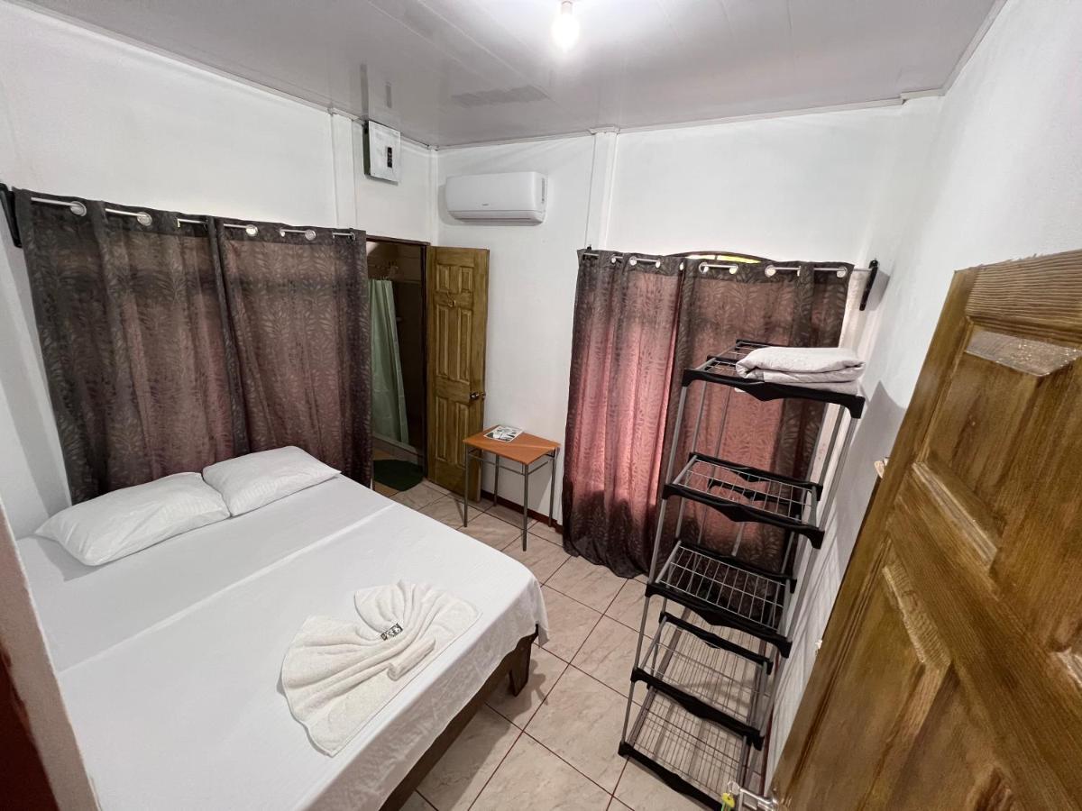 Natural Experience House Тортугеро Екстериор снимка