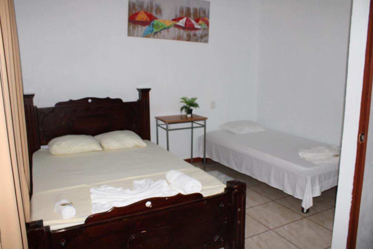 Natural Experience House Тортугеро Екстериор снимка
